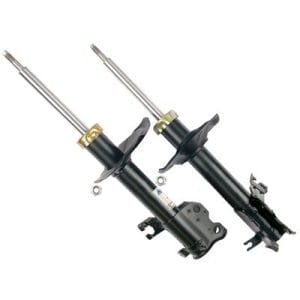 AMORT DD SENTRA (HS)01-06