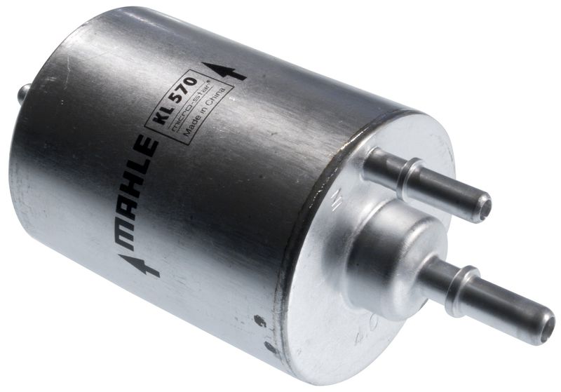 FILT. GAS AUDI A4 1.8T, A6 4.
