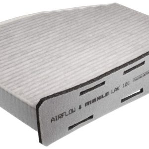 FILT. CAB AUDI TT 07-08 2.0T