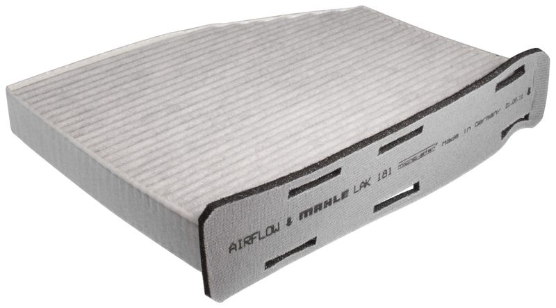 FILT. CAB AUDI TT 07-08 2.0T