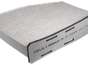 FILT. CAB AUDI TT 07-08 2.0T