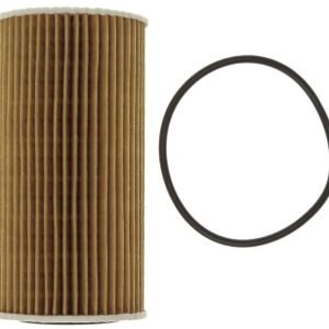 FILT. ACEITE VOLVO C30 08 2.4