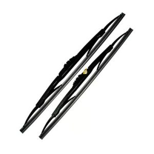 PLUMA LIMPIAPARABRISAS TRADITIONAL 21/19