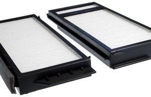 FILT. CAB MAZDA 3  2.0L & 2.3