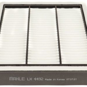 FILT. AIRE HYUNDAI IX35 2.0