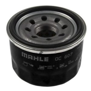 FILT. ACEITE SMART FORTWO 1.0