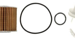 FILT. ACEITE  CAMRY 2010-> 2.