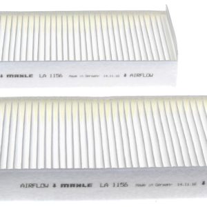 FILT. CABINA LEXUS LS400 20