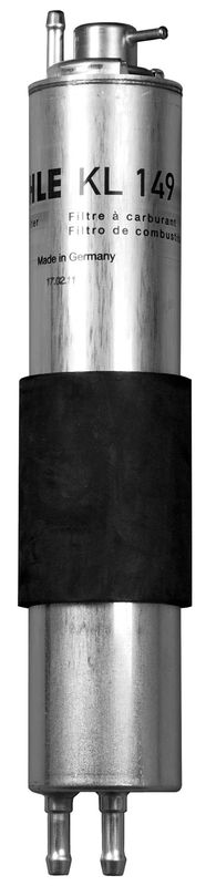 FILT. GAS BMW 320, BMW 325, B