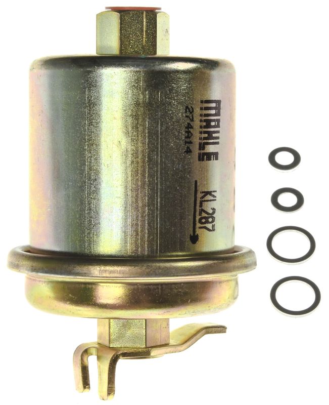 FILT. GAS ACCORD 1994-1997,