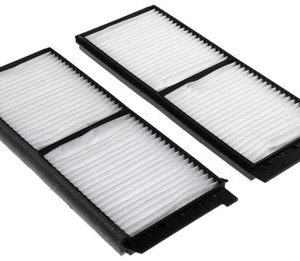 FILT. CAB MAZDA 2, 1.5L (2011