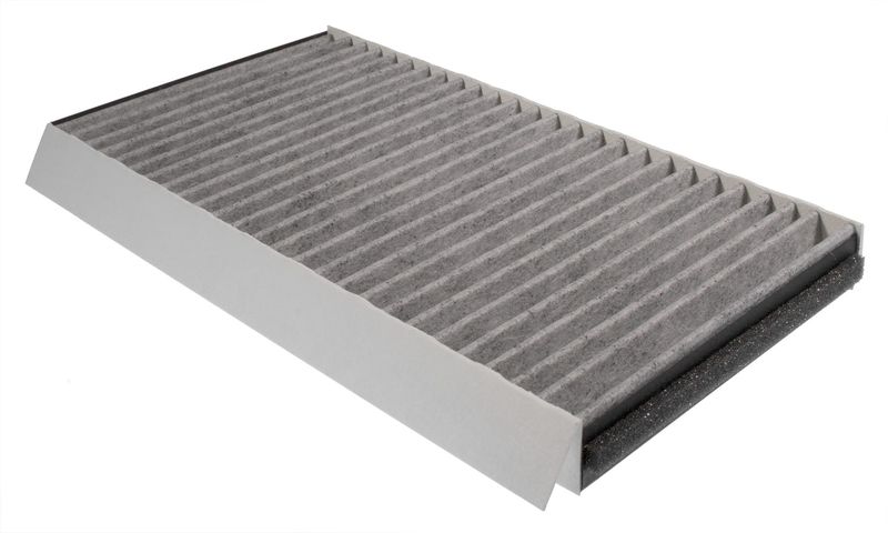 FILT. CABINA BMW 525 06-08