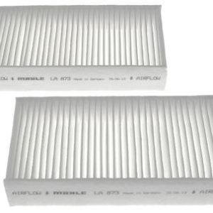 FILT. CABINA BMW X3 XDRIVE2