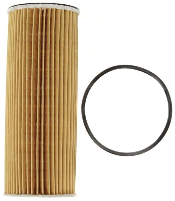 FILT. ACEITE MB C200 01-02 2