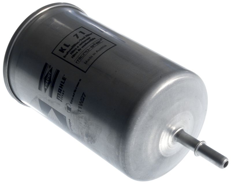 FILT. GAS VOLVO S60 2.3T, V40