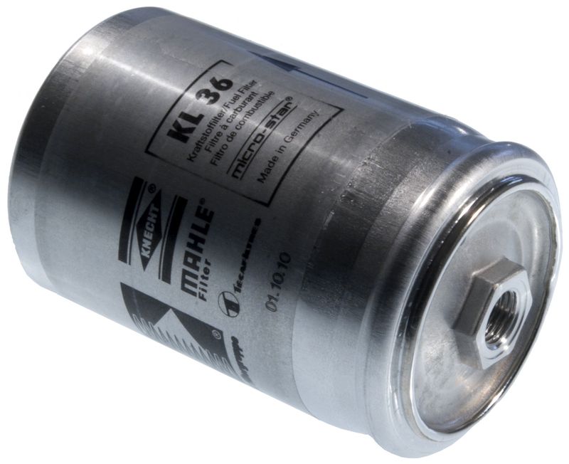 FILT. GAS AUDI A4 2.8L, A6 4.