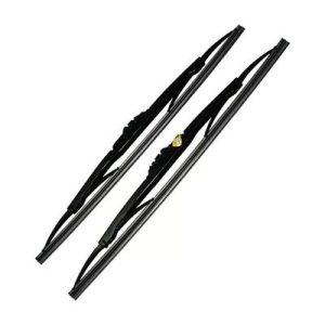 PLUMA LIMPIAPARABRISAS TRADITIONAL 20/20