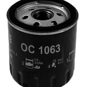 FILT. ACEITE  FOCUS III 1.0L