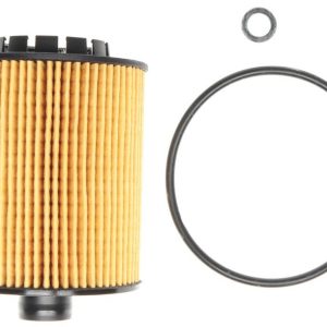 FILT. ACEITE VOLVO S60 2.0L