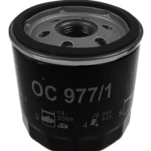 FILT. ACEITE VW JETTA HYBRID