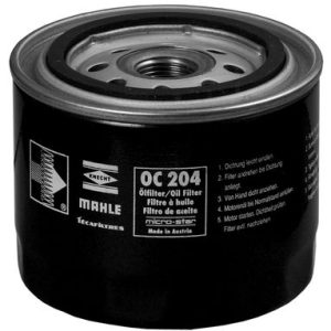 FILT. ACEITE VOLVO V70 T5 AUT