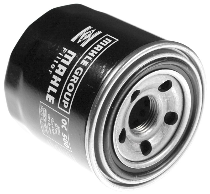 FILT. ACEITE SUBARU 3.0L (200