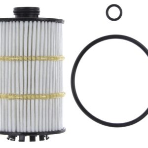 FILT. ACEITE AUDI A8 QUATTR