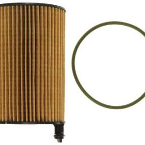 FILT. ACEITE AUDI A4, A5, A6,