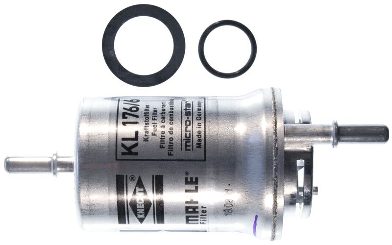 FILT.GAS SEAT CORDOBA 1.6/2.0