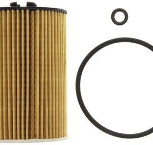 FILT. ACEITE AUDI 2.0L (2015)