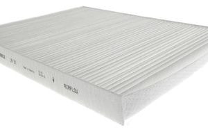 FILT. CAB AUDI A3 98-04 1.8T