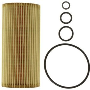 FILT. ACEITE MERCEDES BENZ