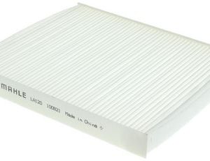 FILT. CAB MBG500 (V8), G55  1