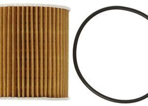 FILT. ACEITE VOLVO C70 99-01