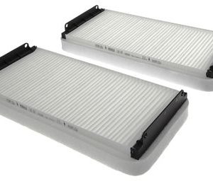 FILT. CABINA MERCEDES BENZ