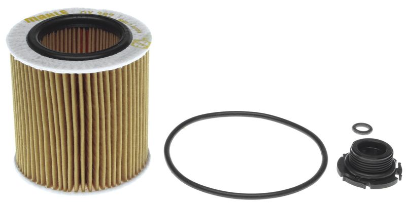 FILT. ACEITE BMW 328I 2012
