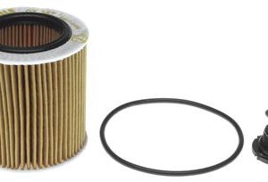 FILT. ACEITE BMW 328I 2012