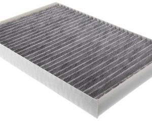 FILT. CAB AUDI A4 02-08 1.8T