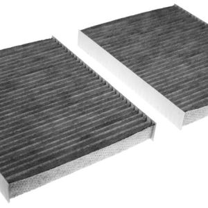 FILT. CABINA MAHLE CABIN AI