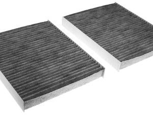 FILT. CABINA MAHLE CABIN AI