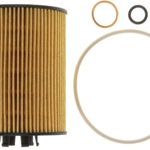FILT. ACEITE BMW 545 04-06 4.