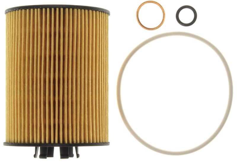 FILT. ACEITE BMW 545 04-06 4.