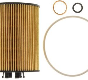 FILT. ACEITE BMW 545 04-06 4.