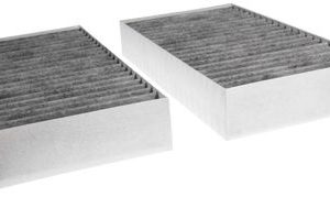 FILT. CABINA MERCEDES BENZ