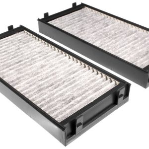 FILT. CABINA BMW X5 3.0L L6