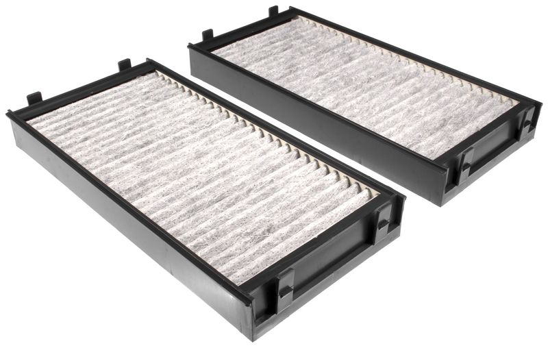 FILT. CABINA BMW X5 3.0L L6