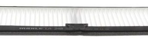 FILT. CAB BMW 128I, 135I, 328