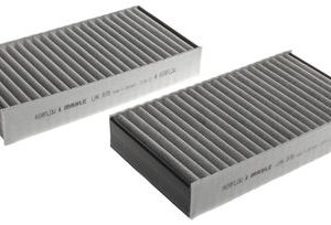 FILT. CABINA MERCEDES BENZ