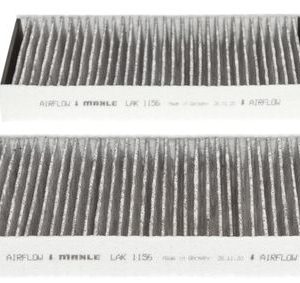 FILT. CABINA MERCEDES-BENZ