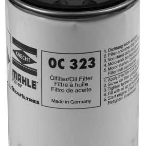 FILT. ACEITE JAGUAR S-TYPE